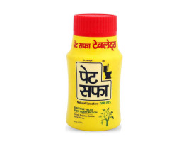 Pet Saffa Granules (60g)